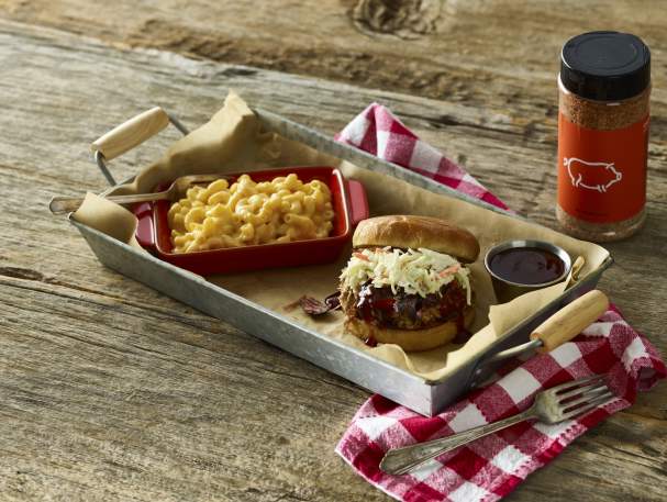 Restaurants - By Cuisine - American - Barbecue