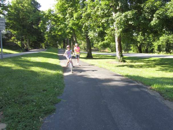 Devou Park (photo: Katie Scheper)