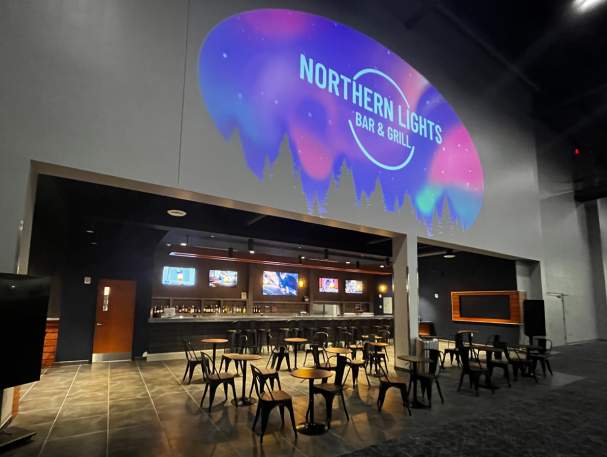 Northern Lights Bar and Grill