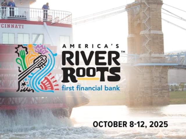 Video Thumbnail - vimeo - America's River Roots Festival in Cincy
