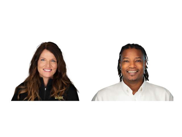 Dawn and Epps
