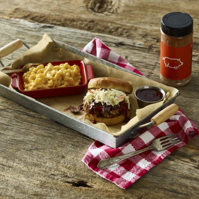 Restaurants - By Cuisine - American - Barbecue