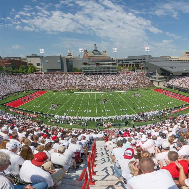 University of Cincinnati