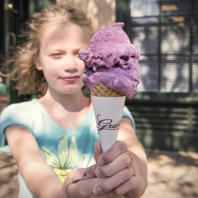 Restaurants - By Cuisine - Ice Cream Desserts