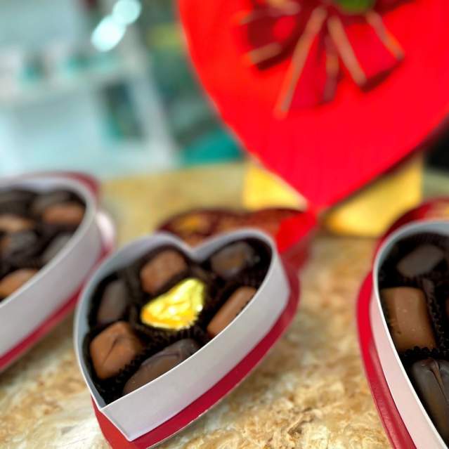 Events - Holidays - Valentines Day