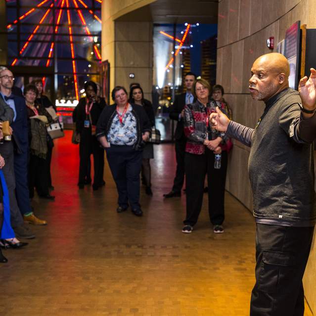 tours and excursions in Cincinnati