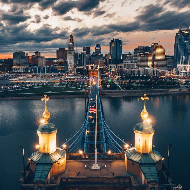 Unmistakably Cincinnati