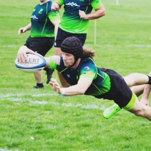 Queen City Rugby Club