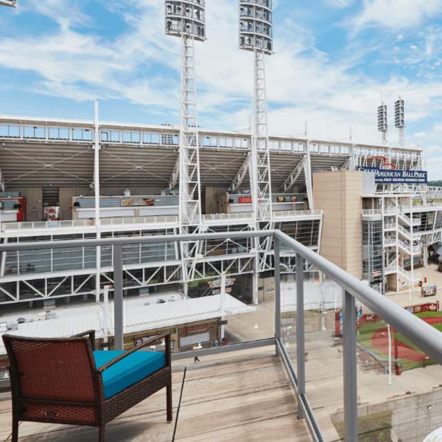 AC Hotel Great American Ball Park