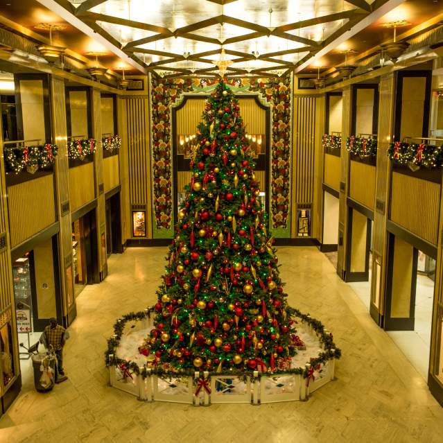 Events - Holidays - Christmas