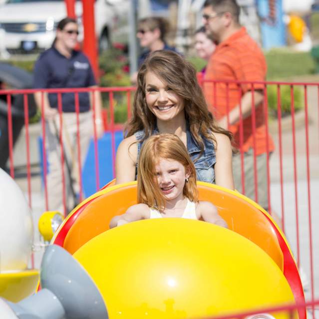 Events - Holidays - Mothers Day