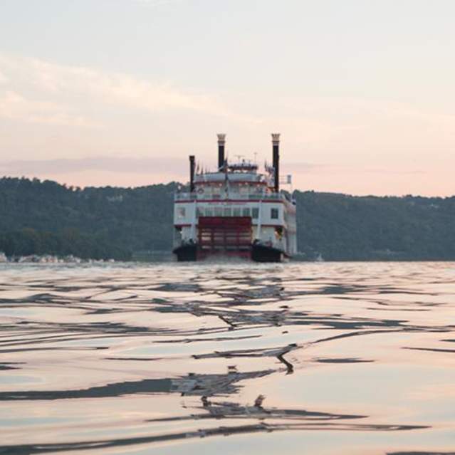 BB Riverboats (photo: A Imaging)