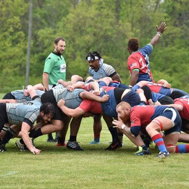 Rugby in Cincinnati