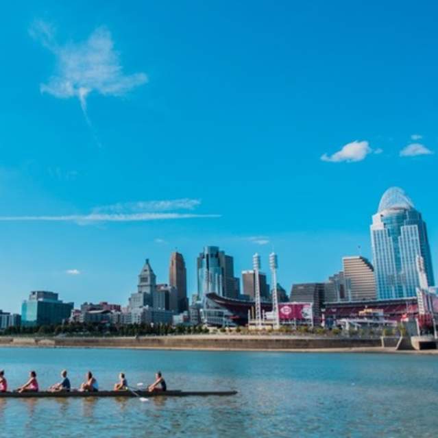 Meetings - Meet in Cincy - World Class Destination