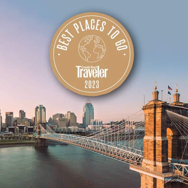 Conde Nast Traveler