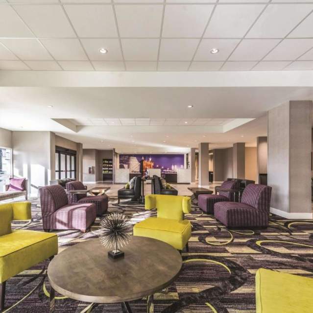 La Quinta by Wyndham Cincinnati Sharonville