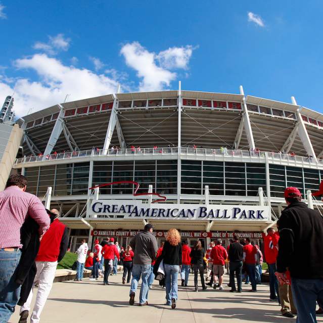 Great American Ballpark