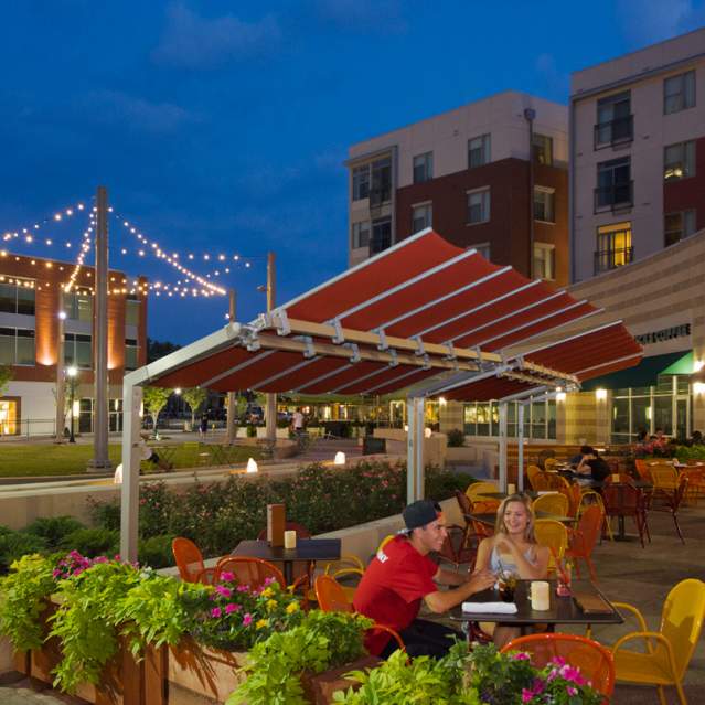 Things to Do - Regions - Uptown