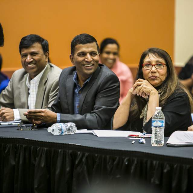 Meetings - Meet in Cincy - Diverse Meetings
