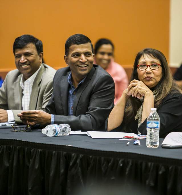Meetings - Meet in Cincy - Diverse Meetings