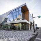 New Cincinnati Convention Center