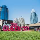 Media - Cincinnati Experience