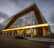 Cincinnati Convention Center