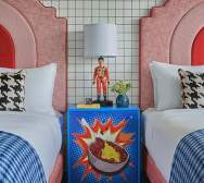 DTN - PPS - Places to Stay - Graduate Cincinnati