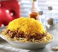 Blue Ash Chili