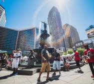 Meetings - Meet in Cincy - Diverse Meetings - Cincinnati's Diversity