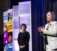 Meetings - Planner Toolkit - Guest speakers for event