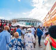 Plan Your Visit - Trip Ideas Culture Guides - Festivals Events