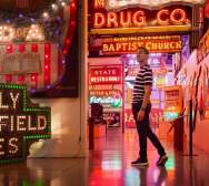 American Sign Museum
