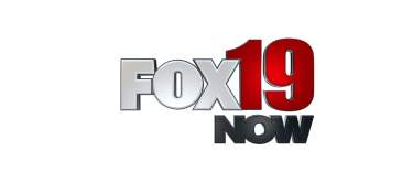 FOX19 Now Logo