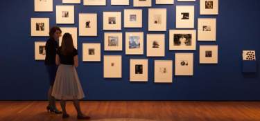 Cincinnati Art Museum (photo: Cincinnati Art Museum)