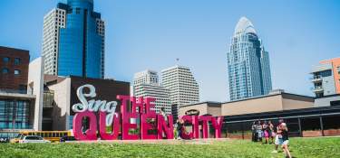 Media - Cincinnati Experience