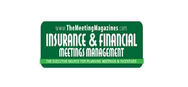 Meetings Magazine Insurance & Financial Meetings Management