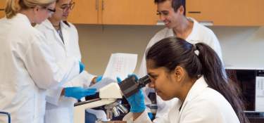 Scientific and Engineering