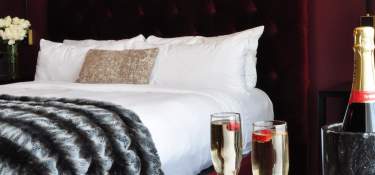 Places to Stay - Hotels - Romantic