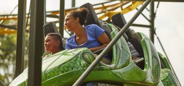 Plan Your Visit - Trip Ideas Culture Guides - Family Vacation