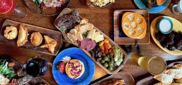 Restaurants - By Cuisine