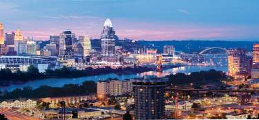 Restaurants - By Region - Uptown