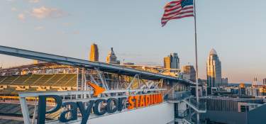 Paycor Stadium 2