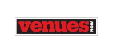 Venues Now Logo
