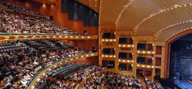 Aronoff Center for the Arts