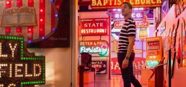 American Sign Museum
