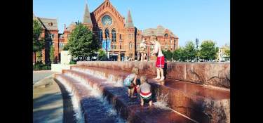 Experience the Unmistakable - Family Fun