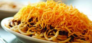 Camp Washington Chili
