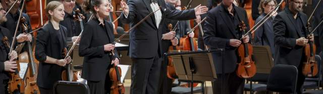 An Insider's Guide to the 2025-2026 Season with the Cincinnati