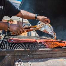 Dada Smokes (photo: Louis Rideout)